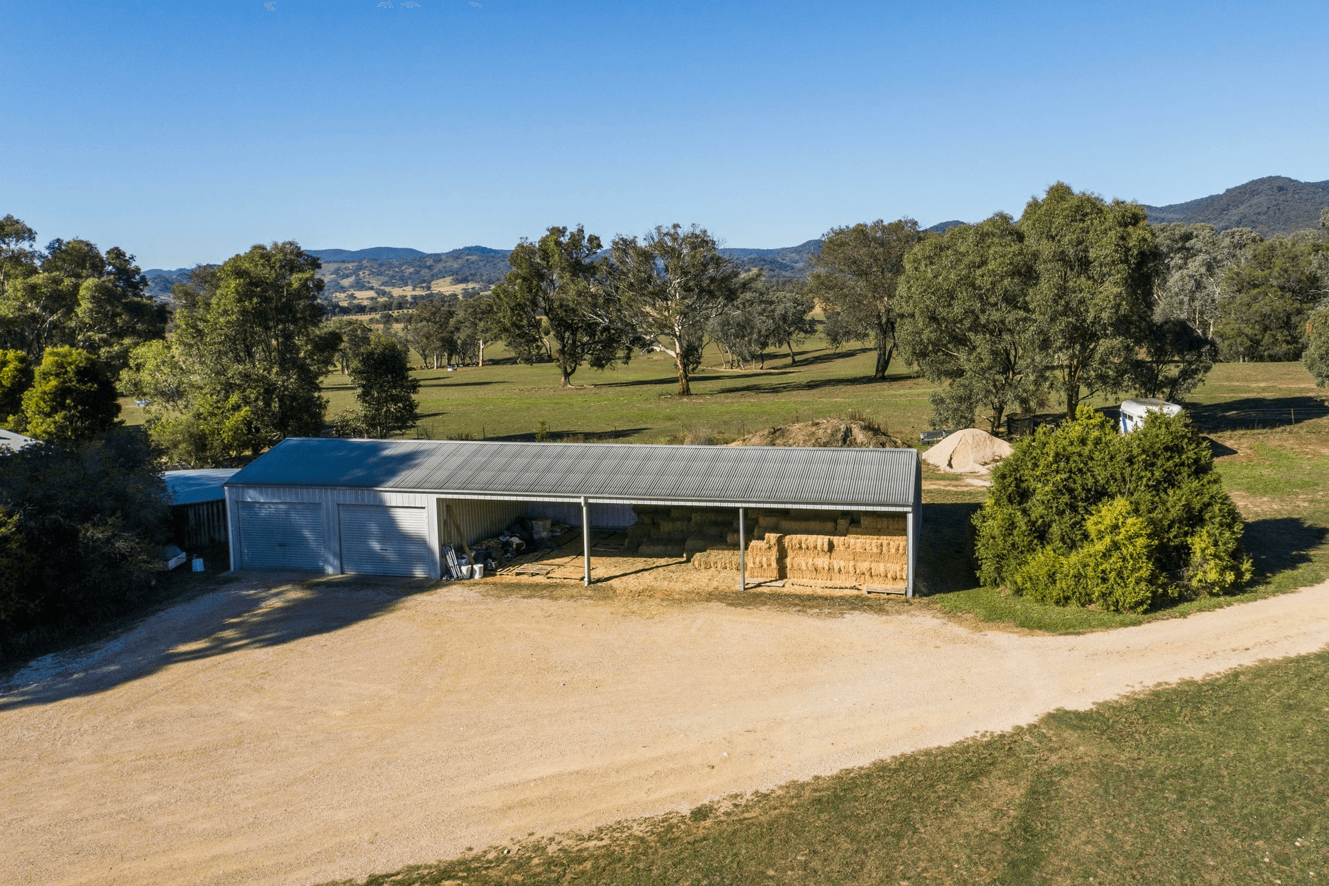 265 Broadhead Road, Mudgee, NSW 2850