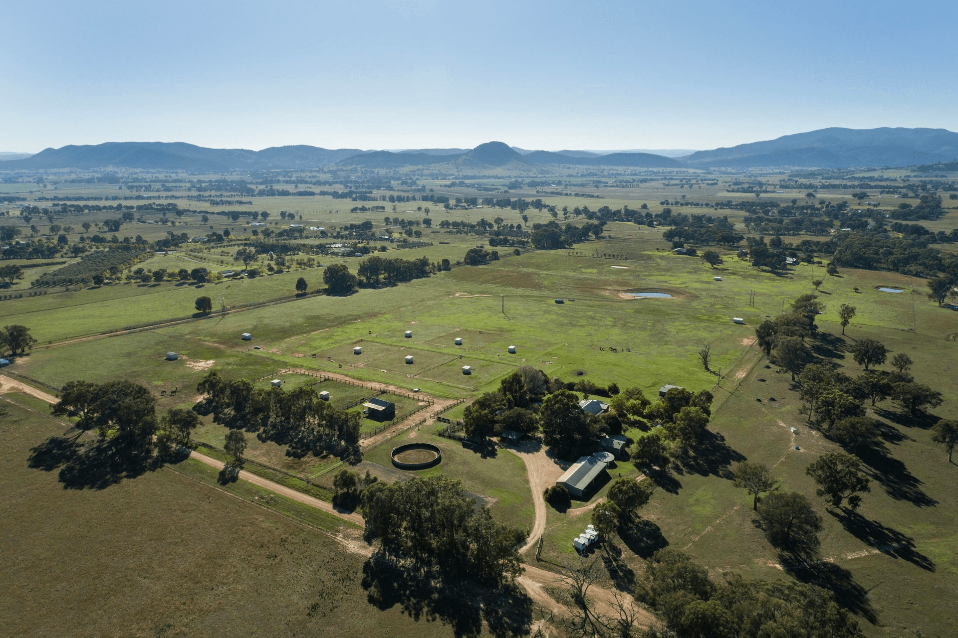 265 Broadhead Road, Mudgee, NSW 2850