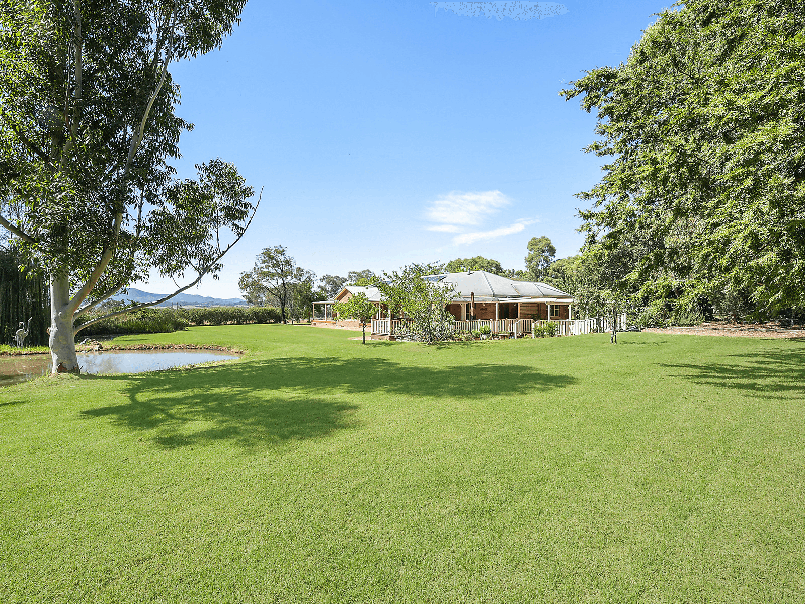 265 Broadhead Road, Mudgee, NSW 2850