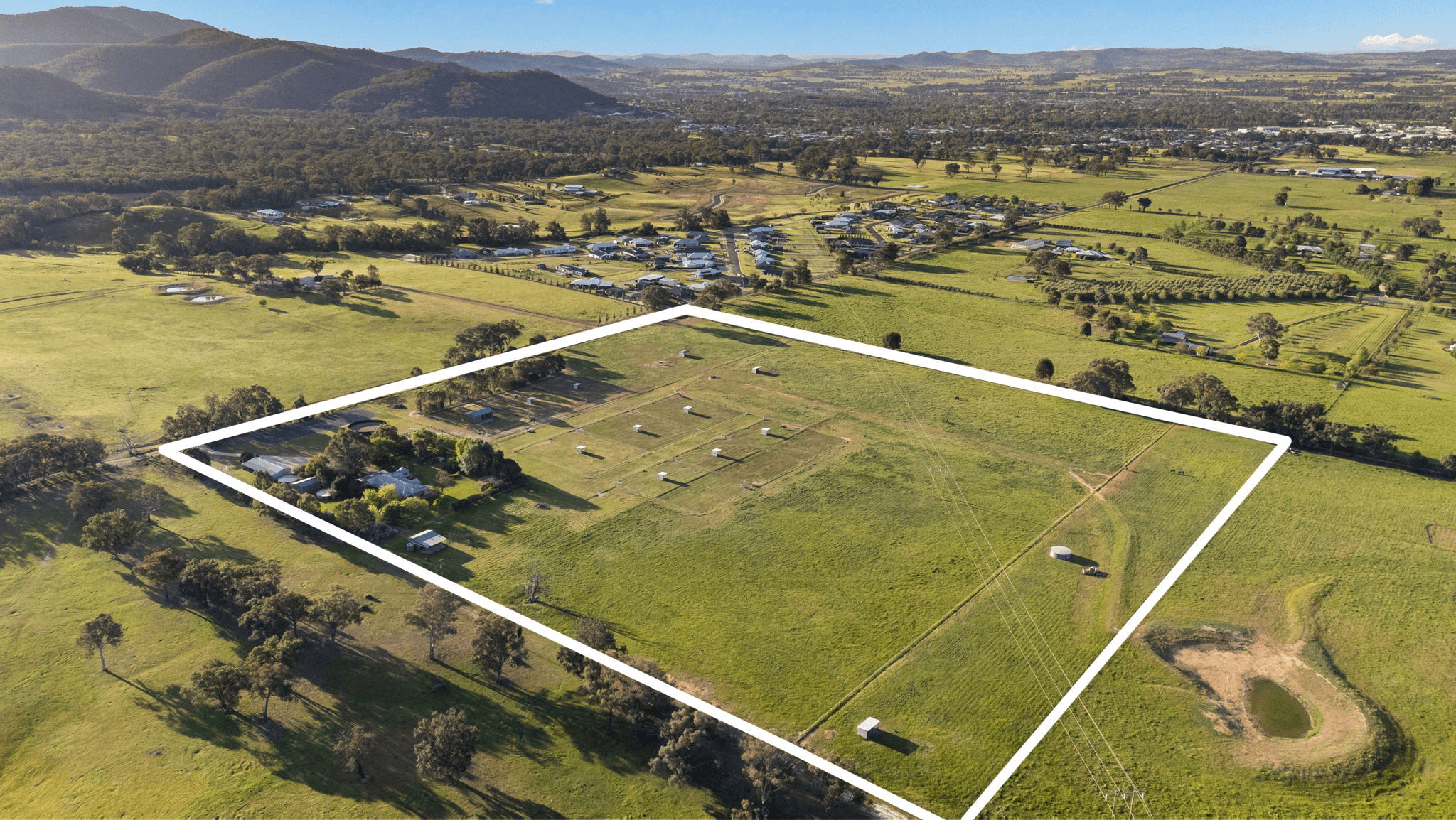 265 Broadhead Road, Mudgee, NSW 2850