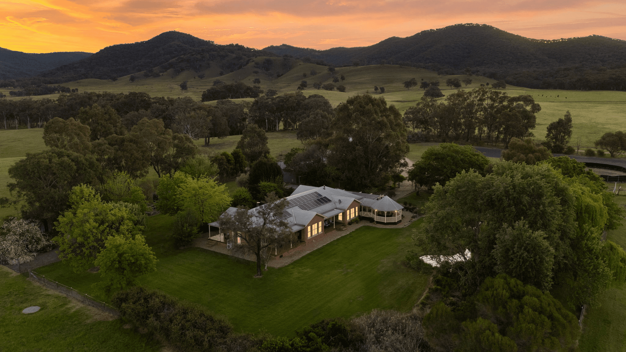 265 Broadhead Road, Mudgee, NSW 2850