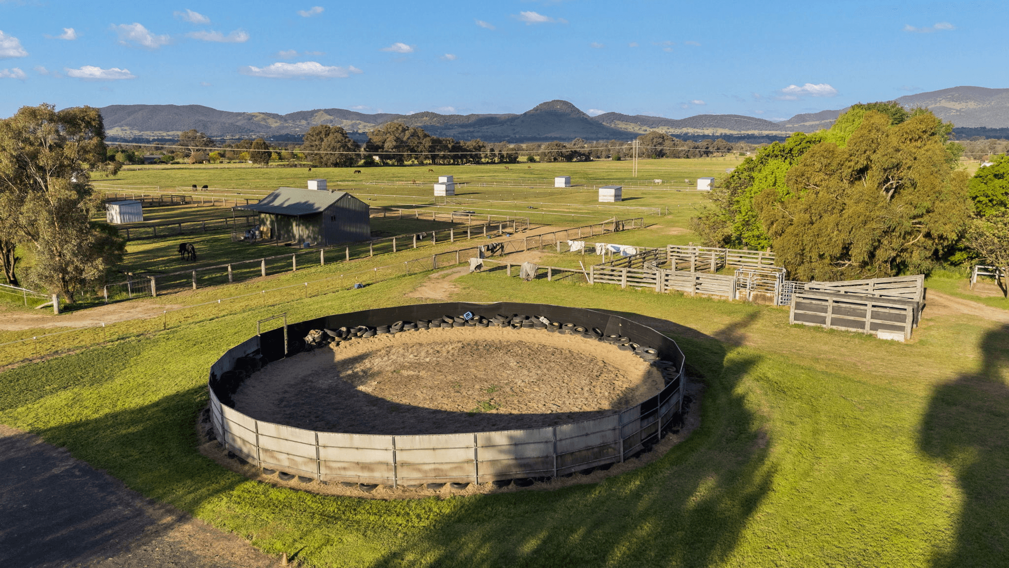 265 Broadhead Road, Mudgee, NSW 2850