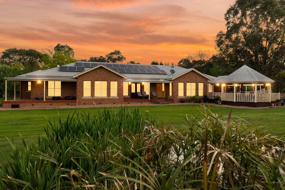 265 Broadhead Road, Mudgee, NSW 2850