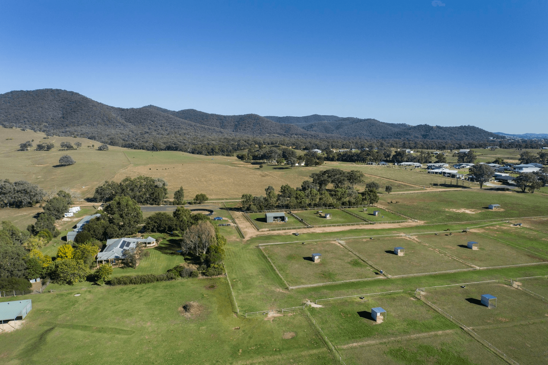 265 Broadhead Road, Mudgee, NSW 2850