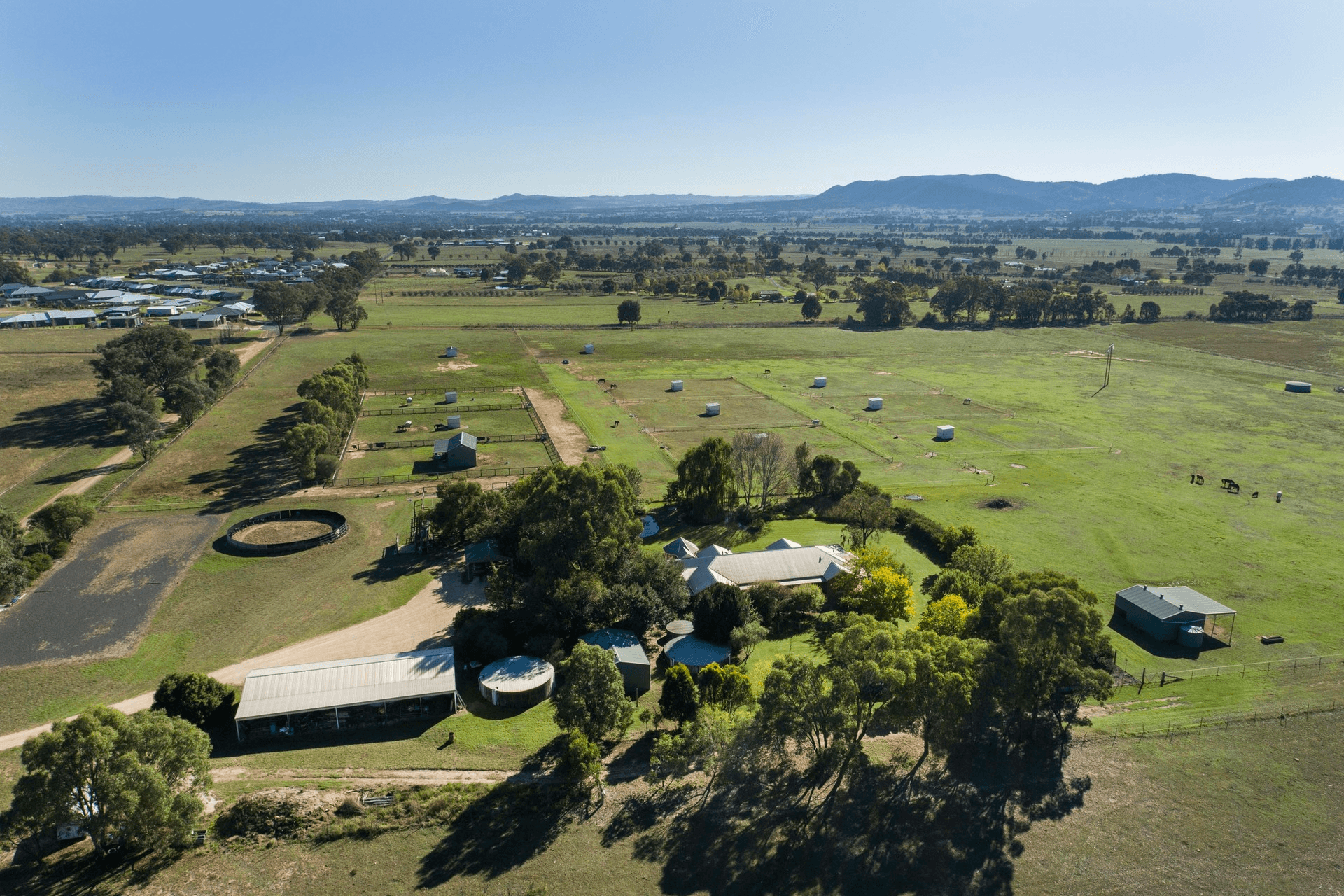 265 Broadhead Road, Mudgee, NSW 2850