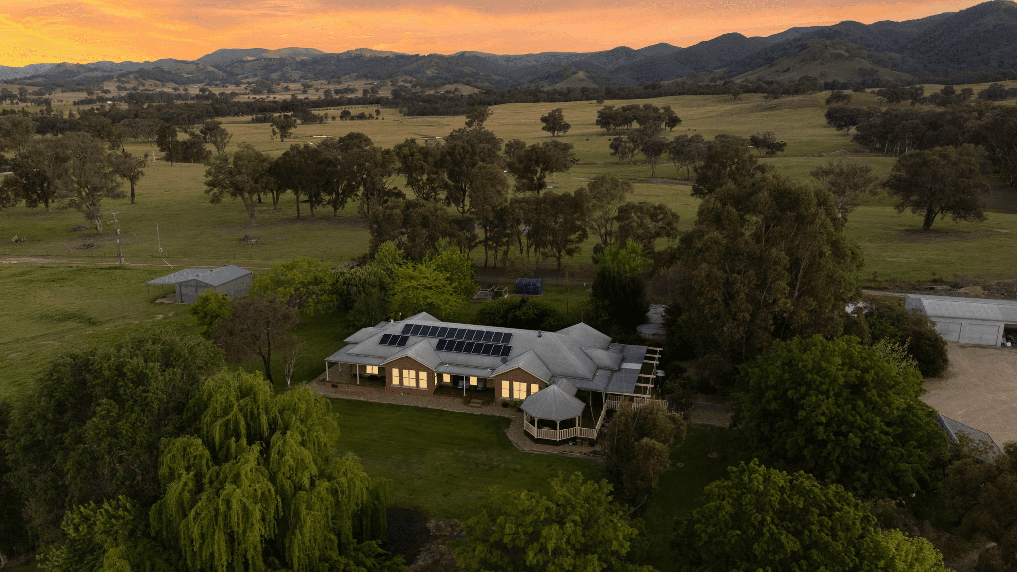 265 Broadhead Road, Mudgee, NSW 2850