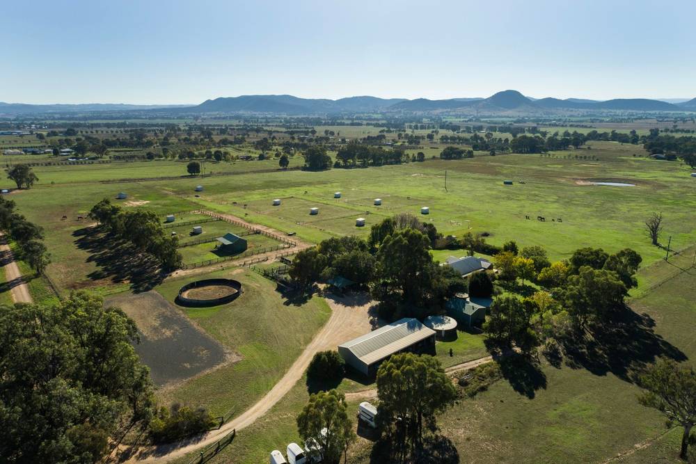 265 Broadhead Road, Mudgee, NSW 2850