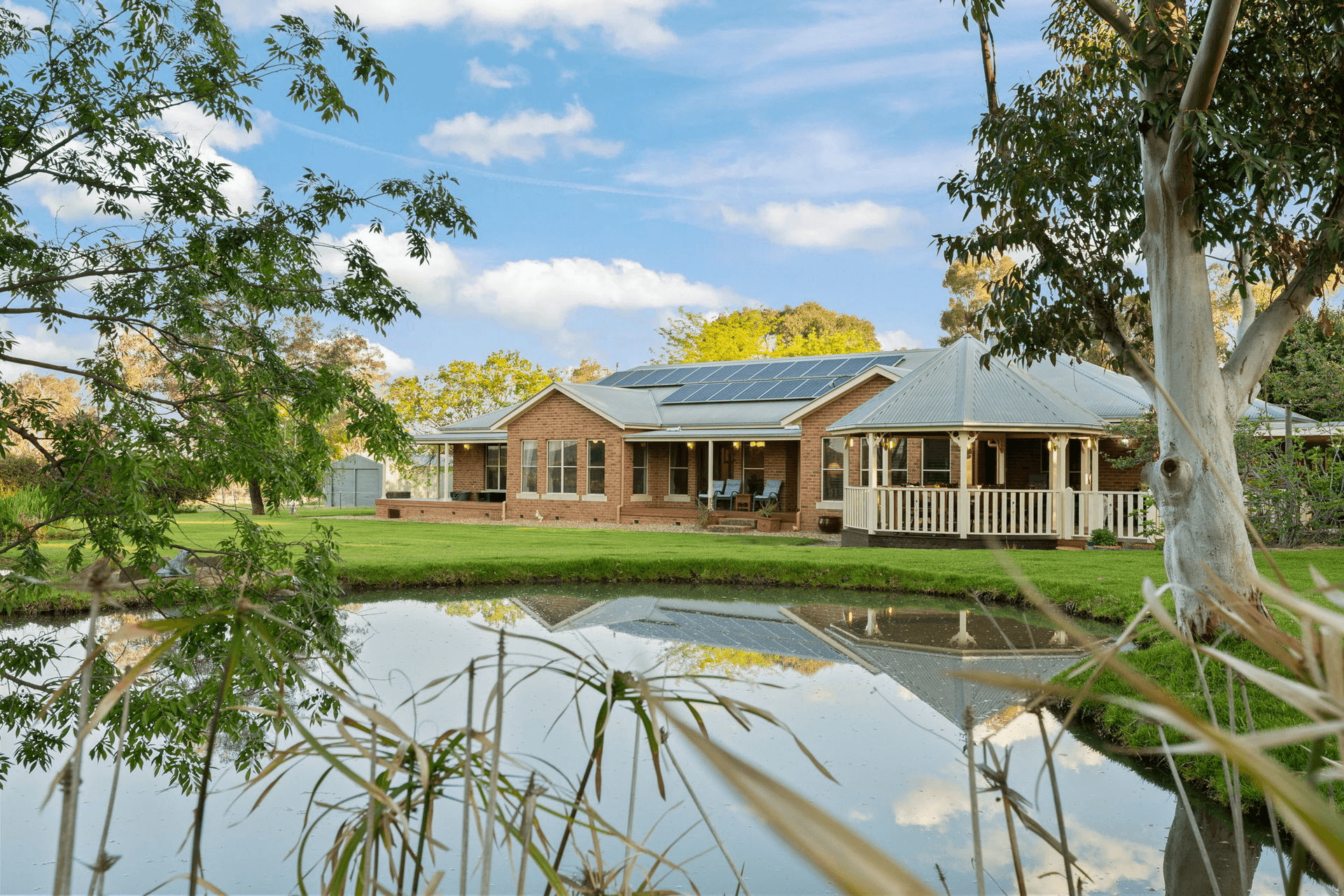 265 Broadhead Road, Mudgee, NSW 2850