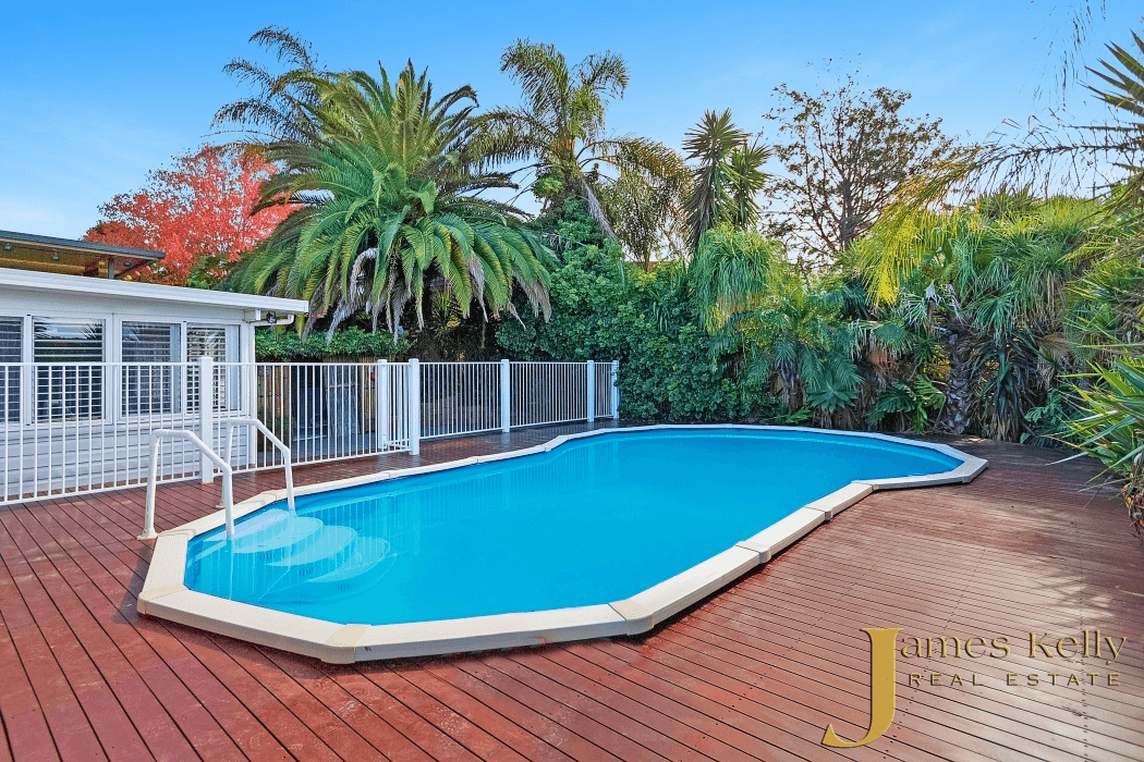 14 Rutherglen Pl, Minchinbury, NSW 2770