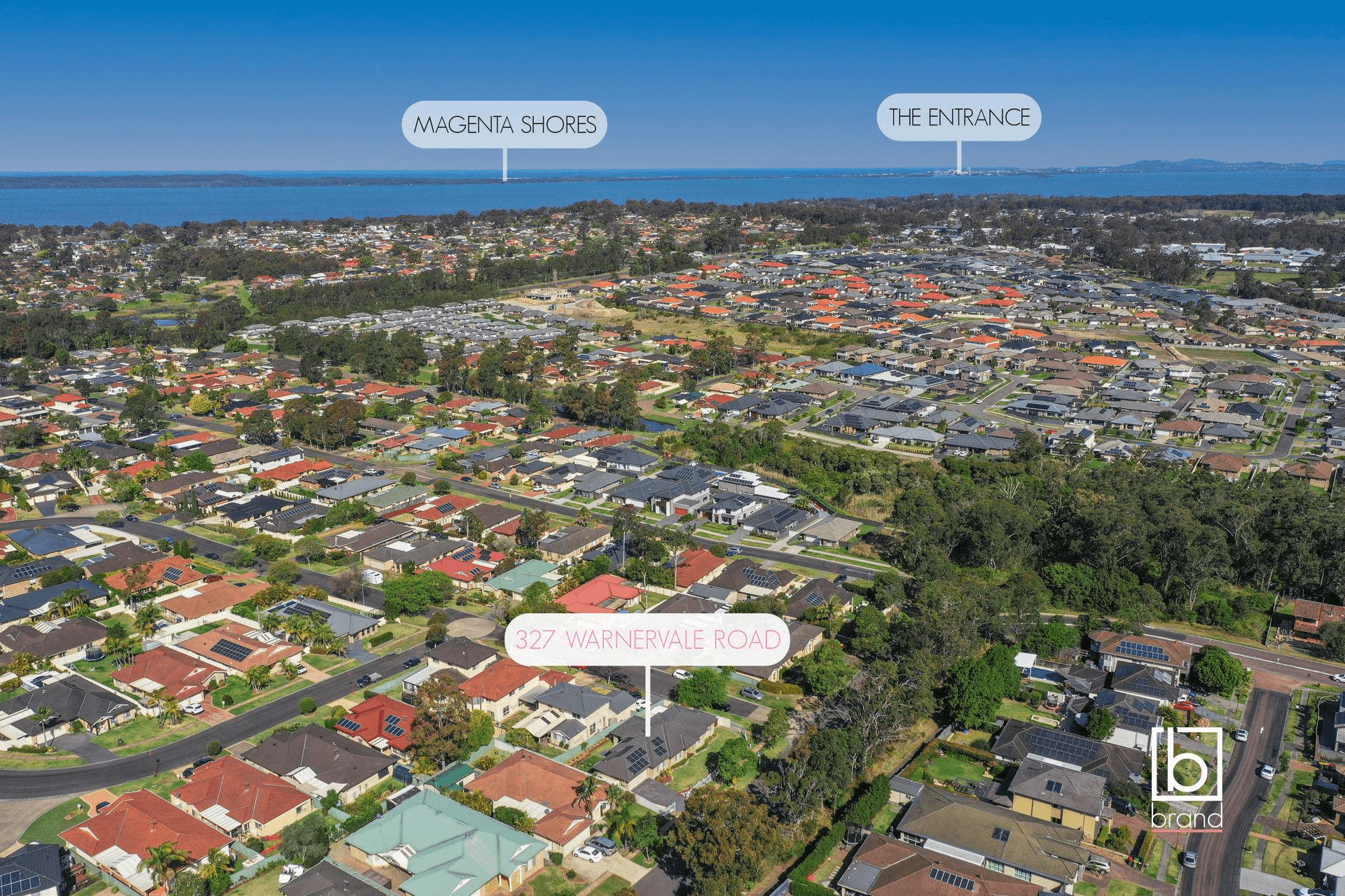 327 Warnervale Road, HAMLYN TERRACE, NSW 2259