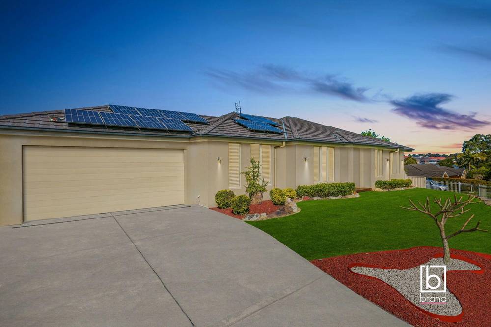 327 Warnervale Road, HAMLYN TERRACE, NSW 2259