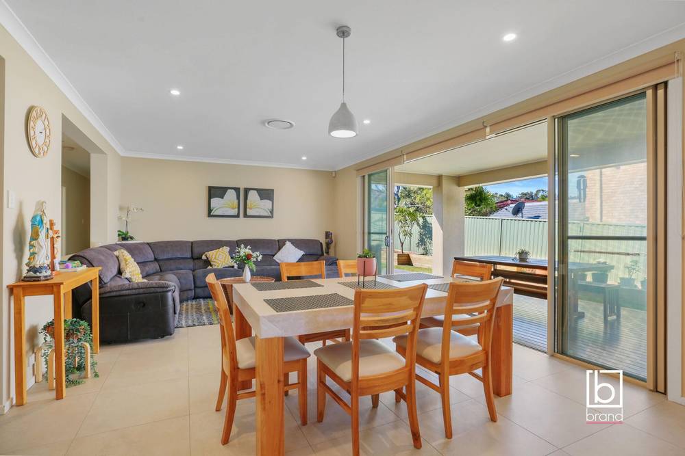 327 Warnervale Road, HAMLYN TERRACE, NSW 2259