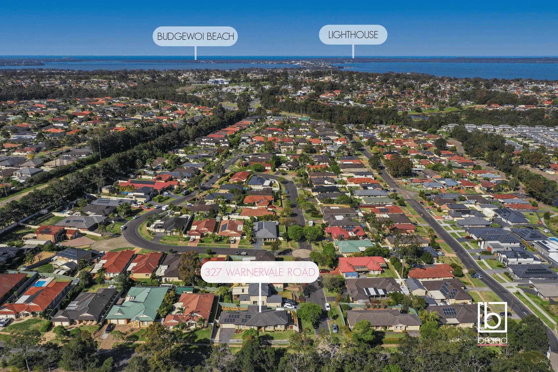 327 Warnervale Road, HAMLYN TERRACE, NSW 2259