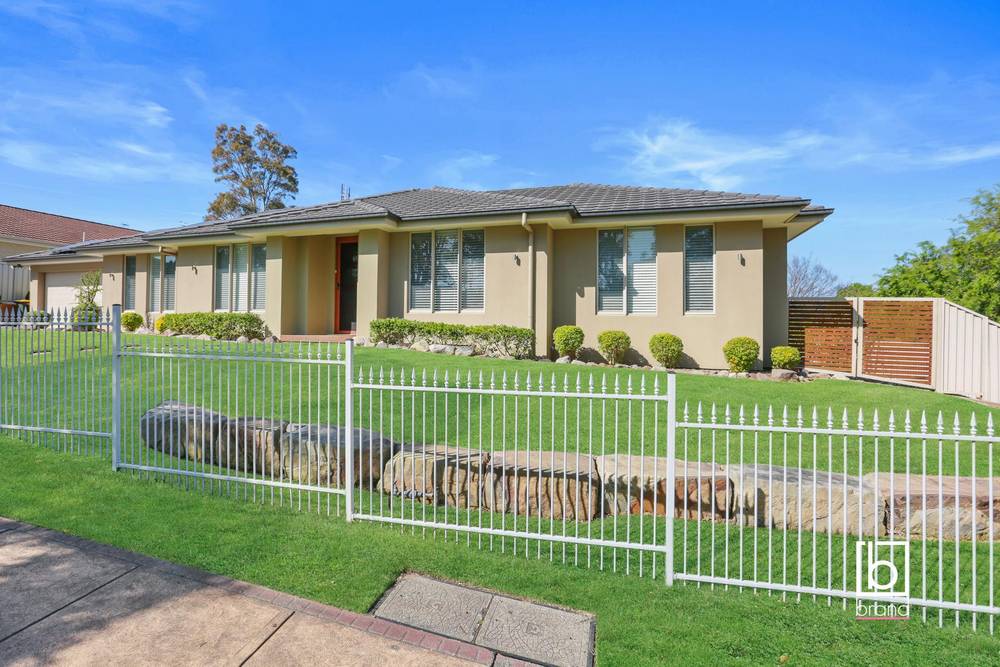 327 Warnervale Road, HAMLYN TERRACE, NSW 2259