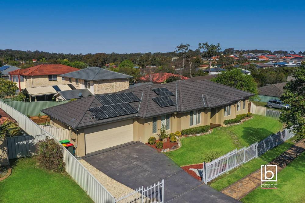 327 Warnervale Road, HAMLYN TERRACE, NSW 2259