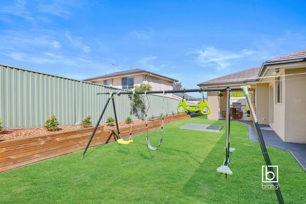 327 Warnervale Road, HAMLYN TERRACE, NSW 2259