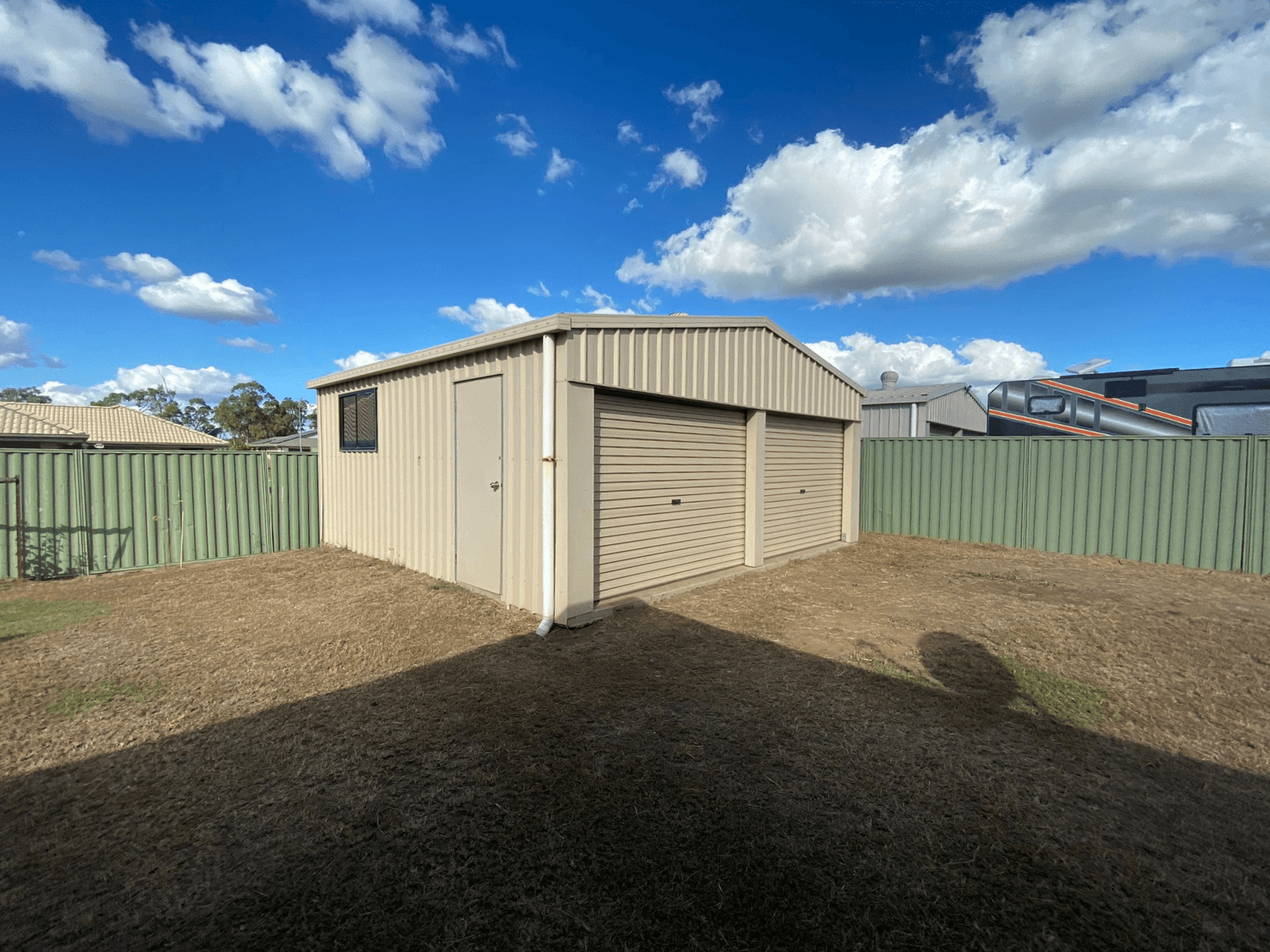 38 Hannay Street, MORANBAH, QLD 4744