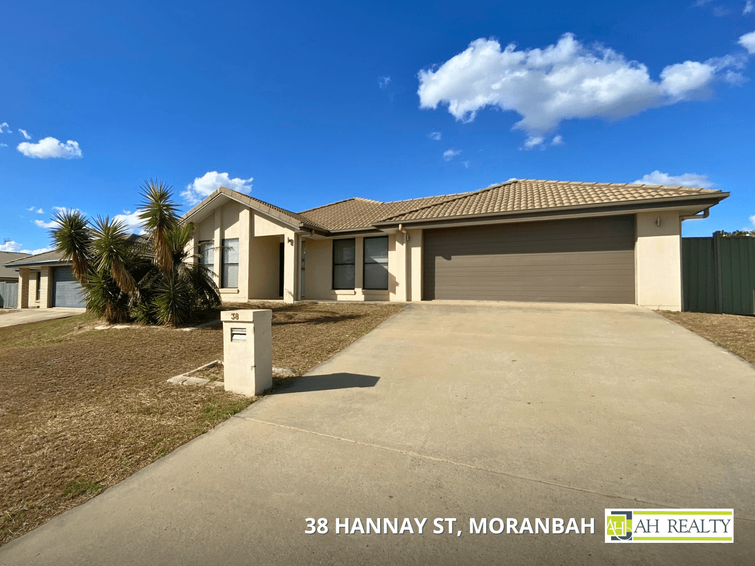 38 Hannay Street, MORANBAH, QLD 4744