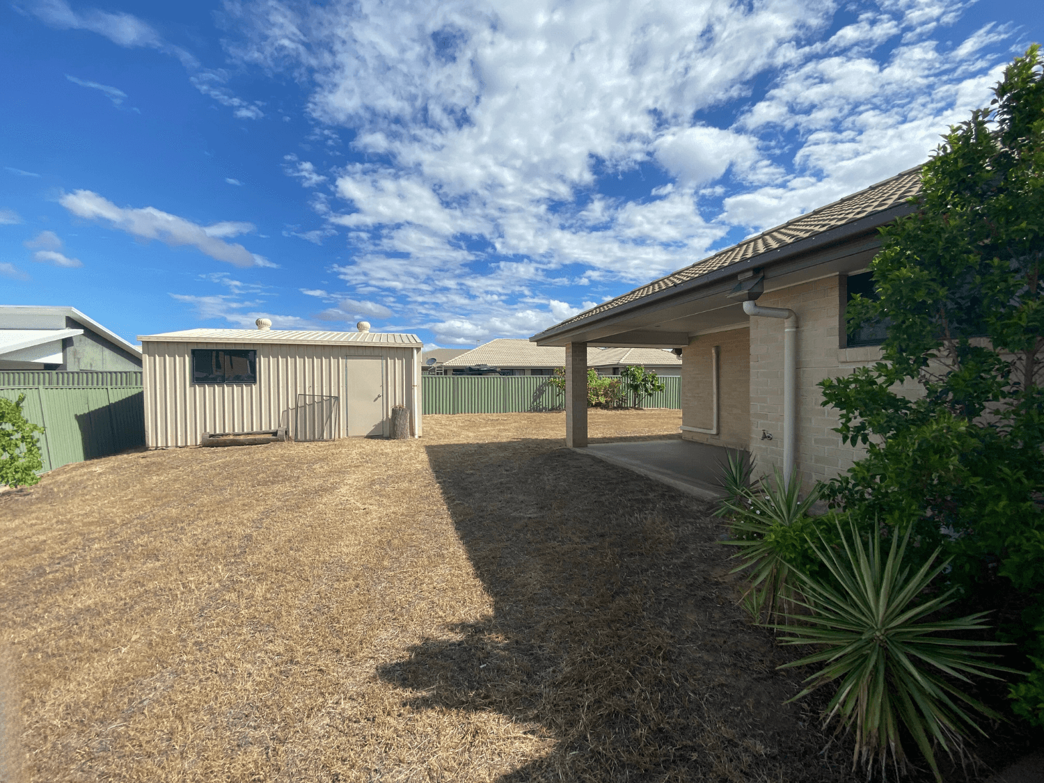 38 Hannay Street, MORANBAH, QLD 4744