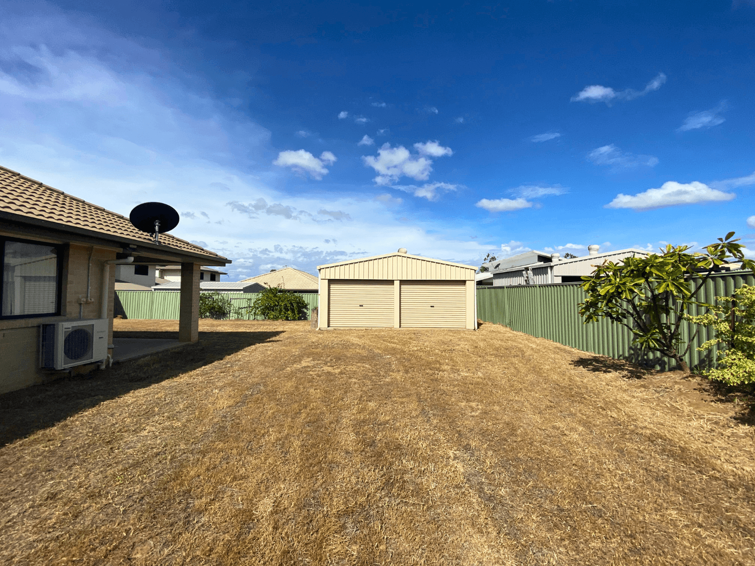 38 Hannay Street, MORANBAH, QLD 4744