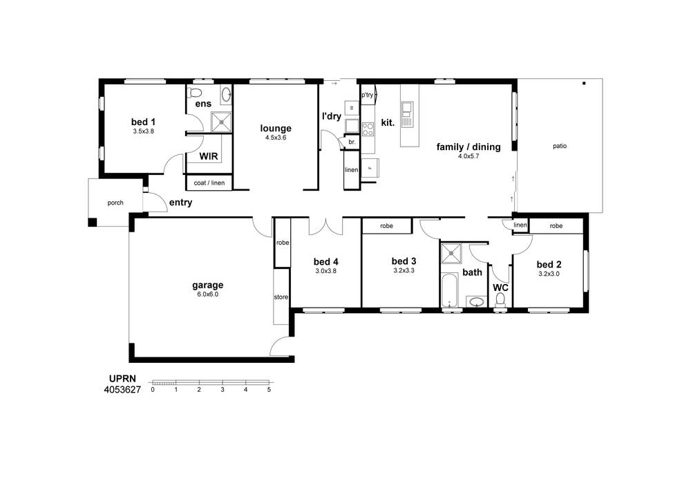 4 Resolution Street, RASMUSSEN, QLD 4815