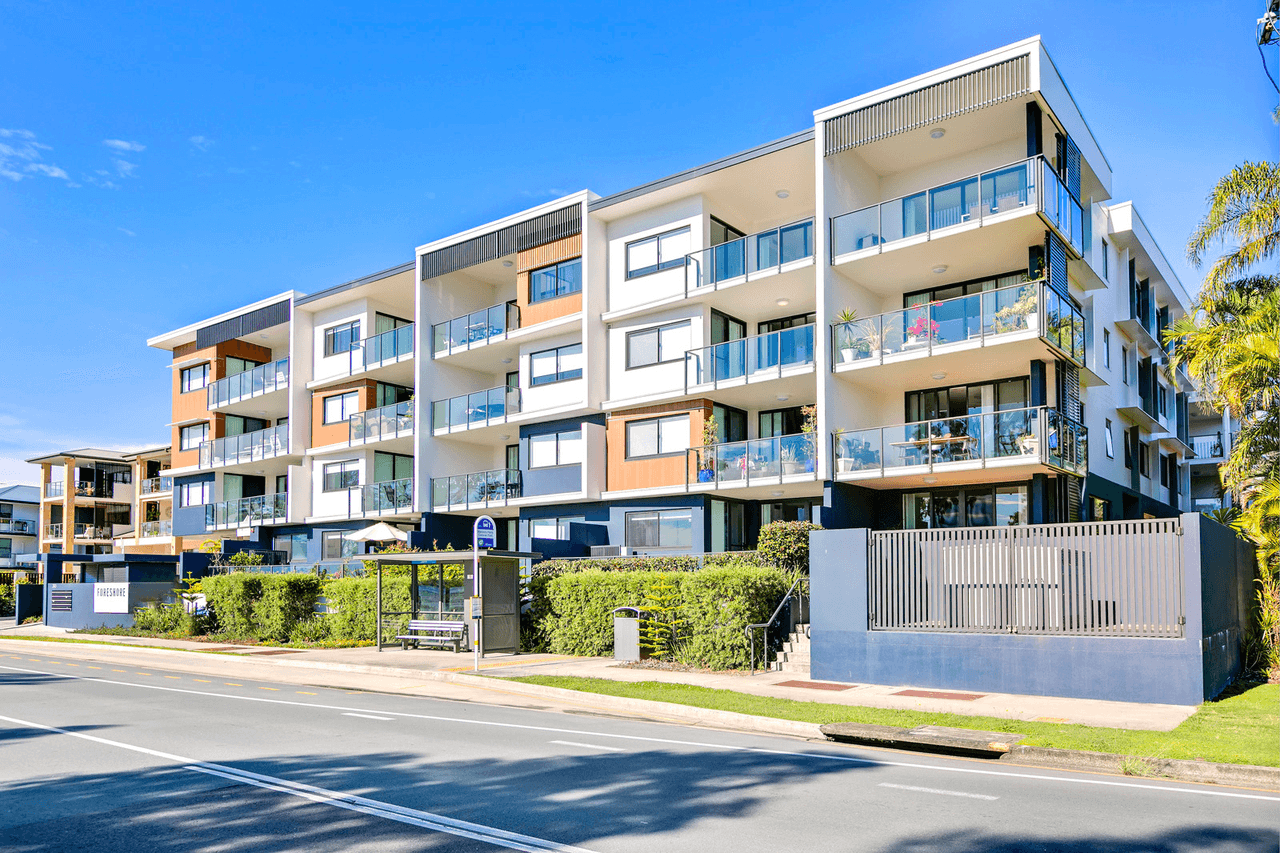 204/313 Bradman Avenue, Maroochydore, QLD 4558