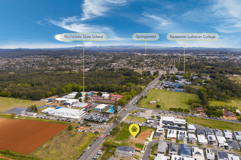 89 Royal Crescent, ROCHEDALE, QLD 4123