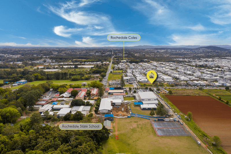 89 Royal Crescent, ROCHEDALE, QLD 4123