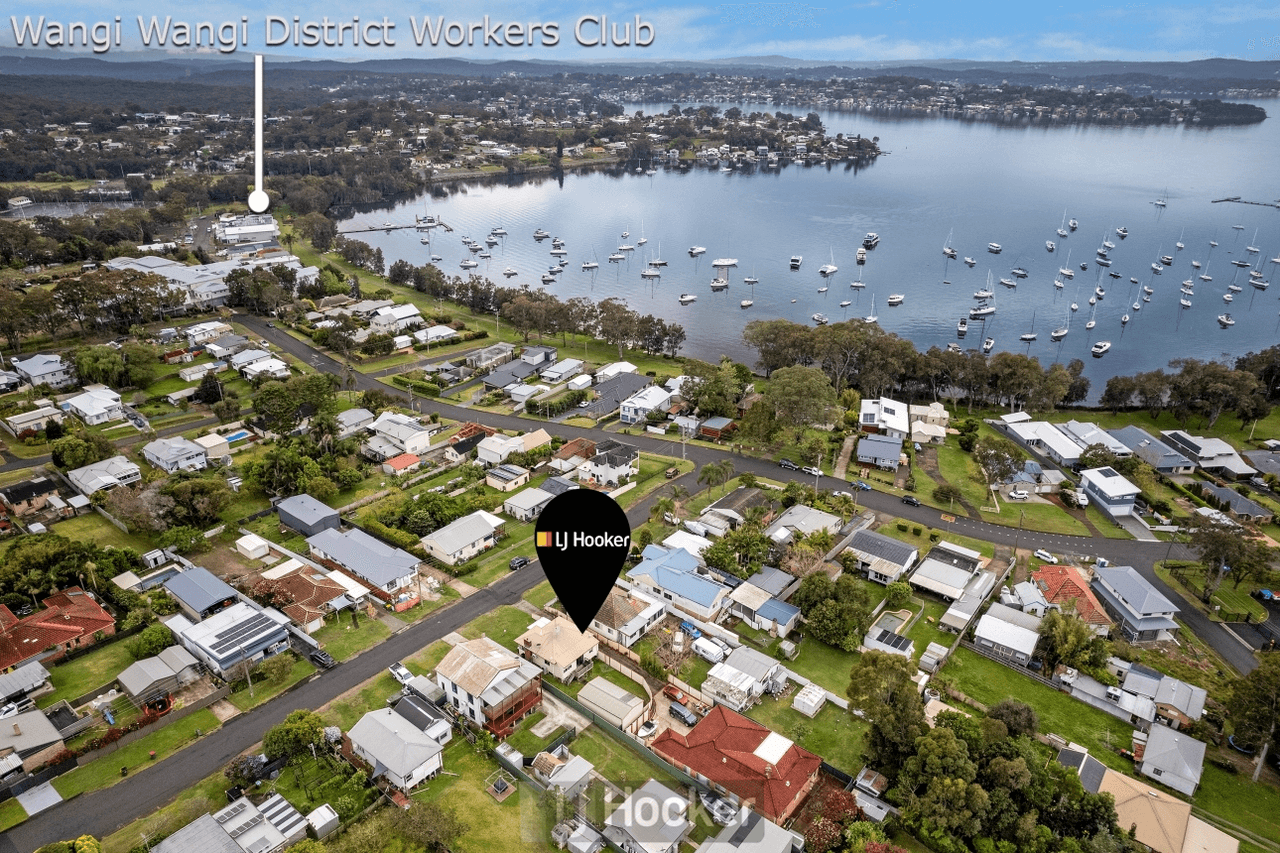 7a Manooka Street, WANGI WANGI, NSW 2267