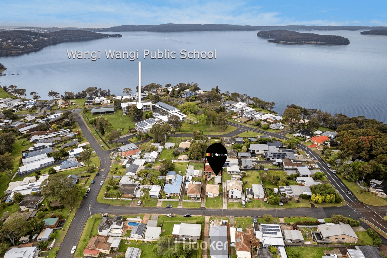 7a Manooka Street, WANGI WANGI, NSW 2267