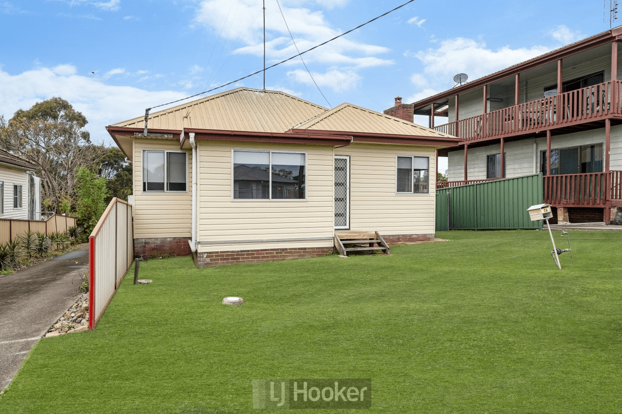 7a Manooka Street, WANGI WANGI, NSW 2267