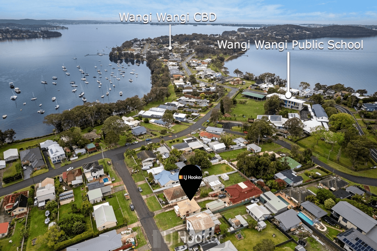 7a Manooka Street, WANGI WANGI, NSW 2267