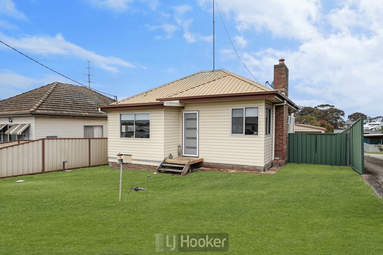 7a Manooka Street, WANGI WANGI, NSW 2267