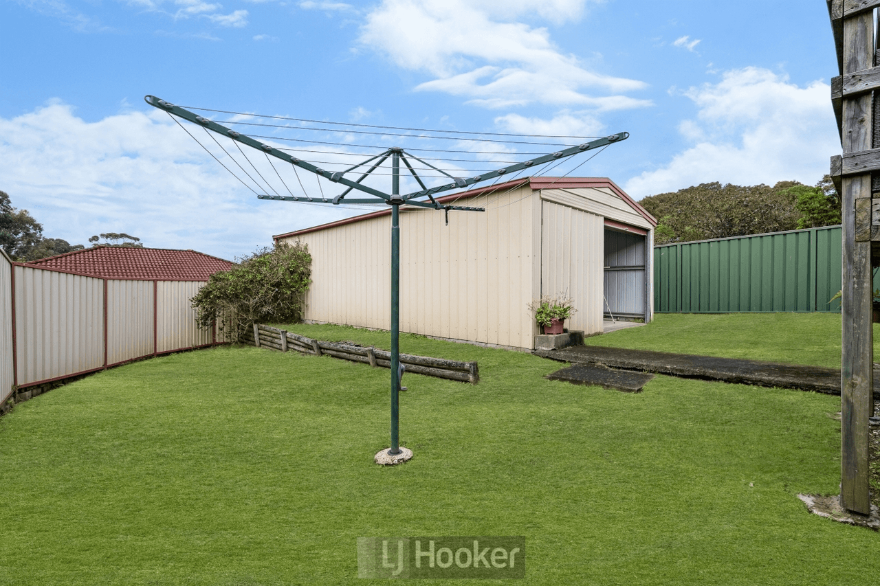 7a Manooka Street, WANGI WANGI, NSW 2267