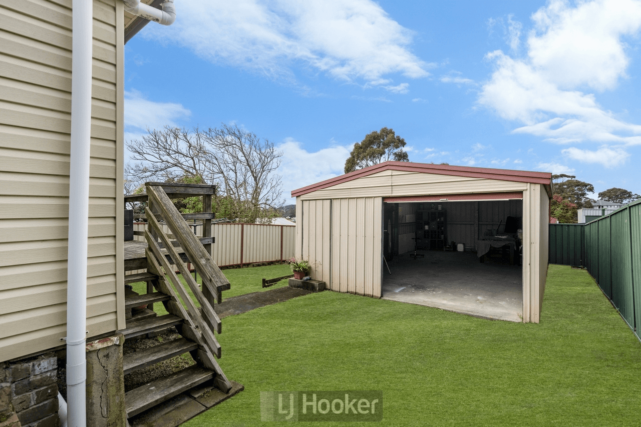 7a Manooka Street, WANGI WANGI, NSW 2267