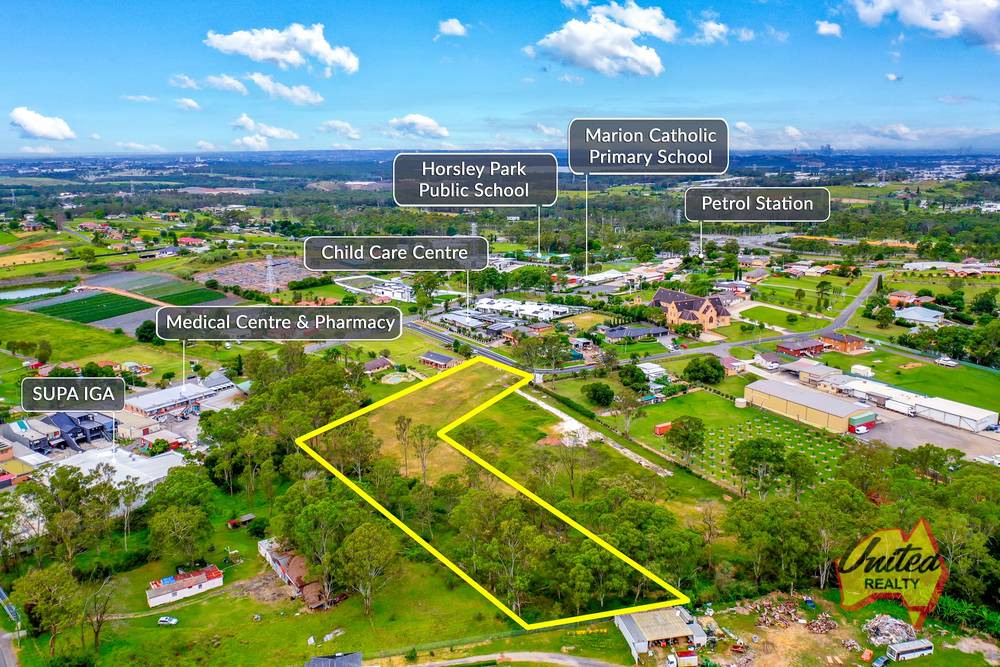 95 Felton Street, Horsley Park, NSW 2175