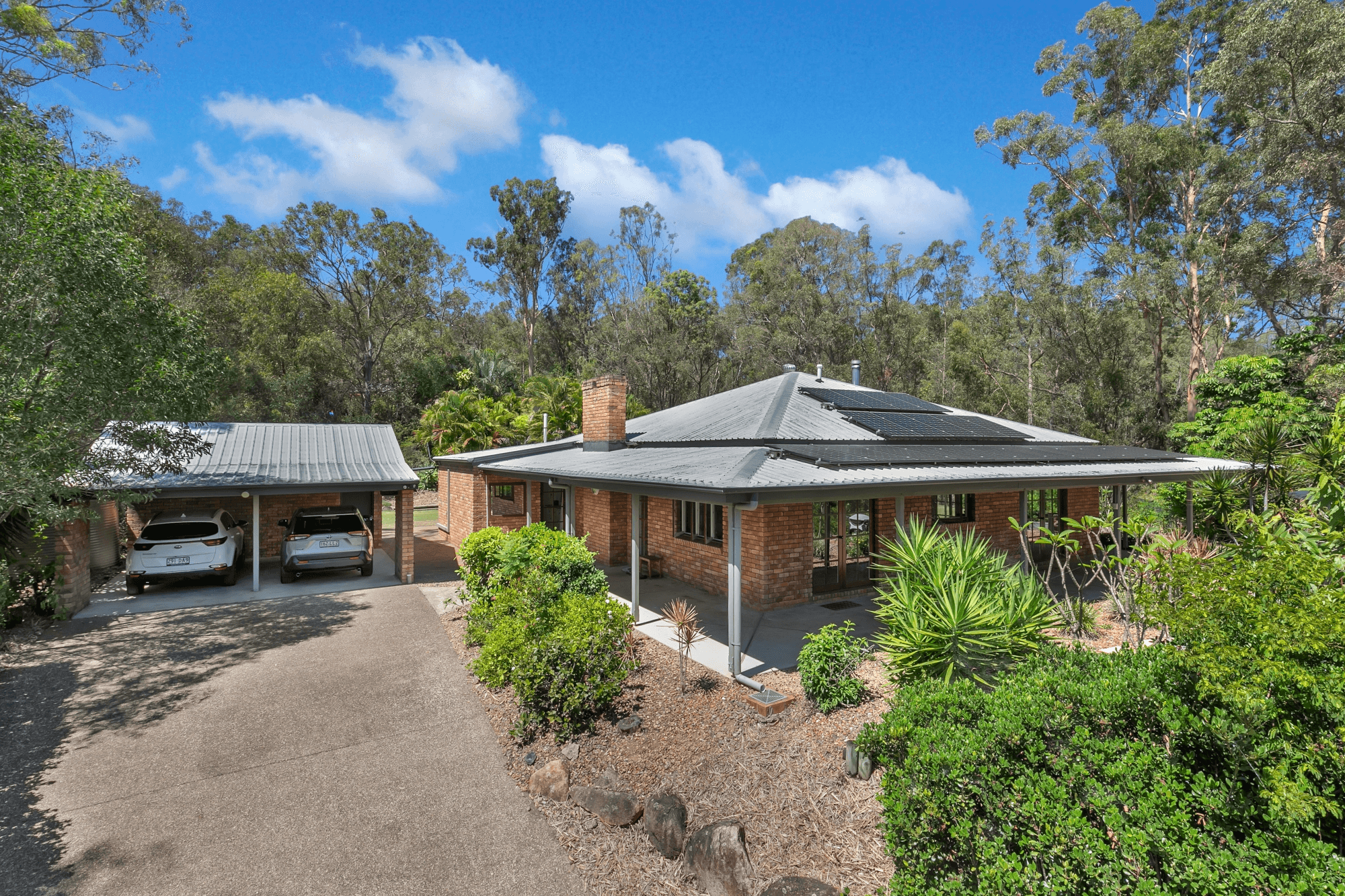 26 Timbarra Crescent, KARANA DOWNS, QLD 4306