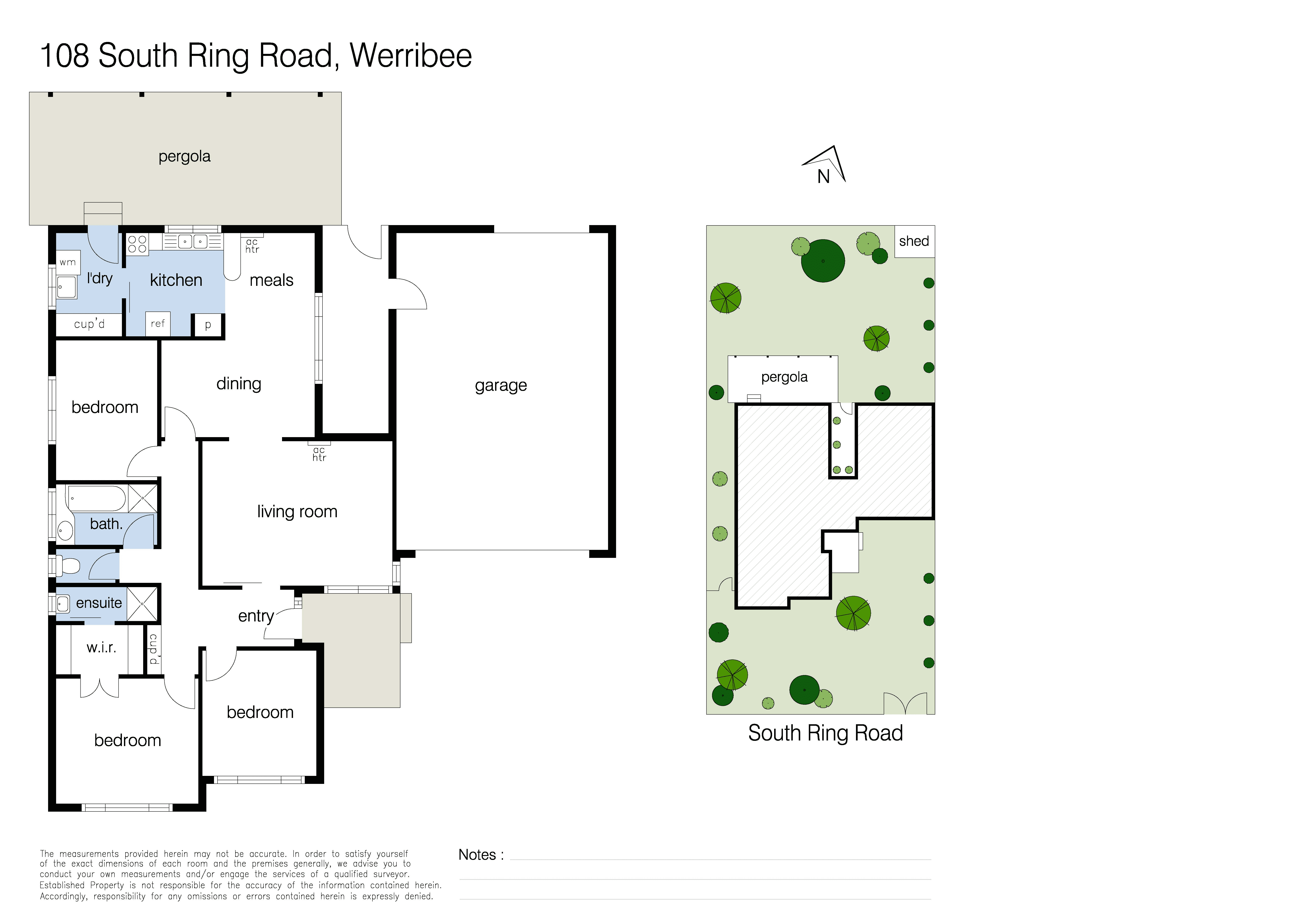 108 South Ring Road, WERRIBEE, VIC 3030