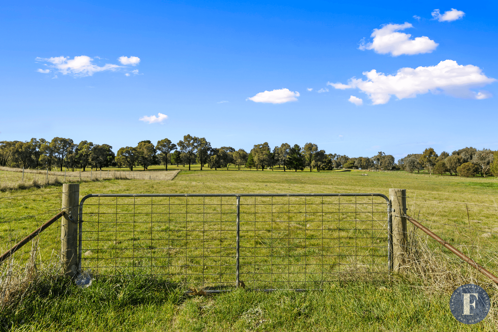 Jugiong Road, Harden, NSW 2587