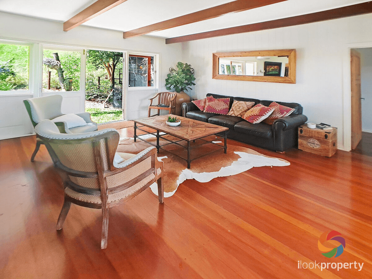 405 Pullenvale Road, PULLENVALE, QLD 4069
