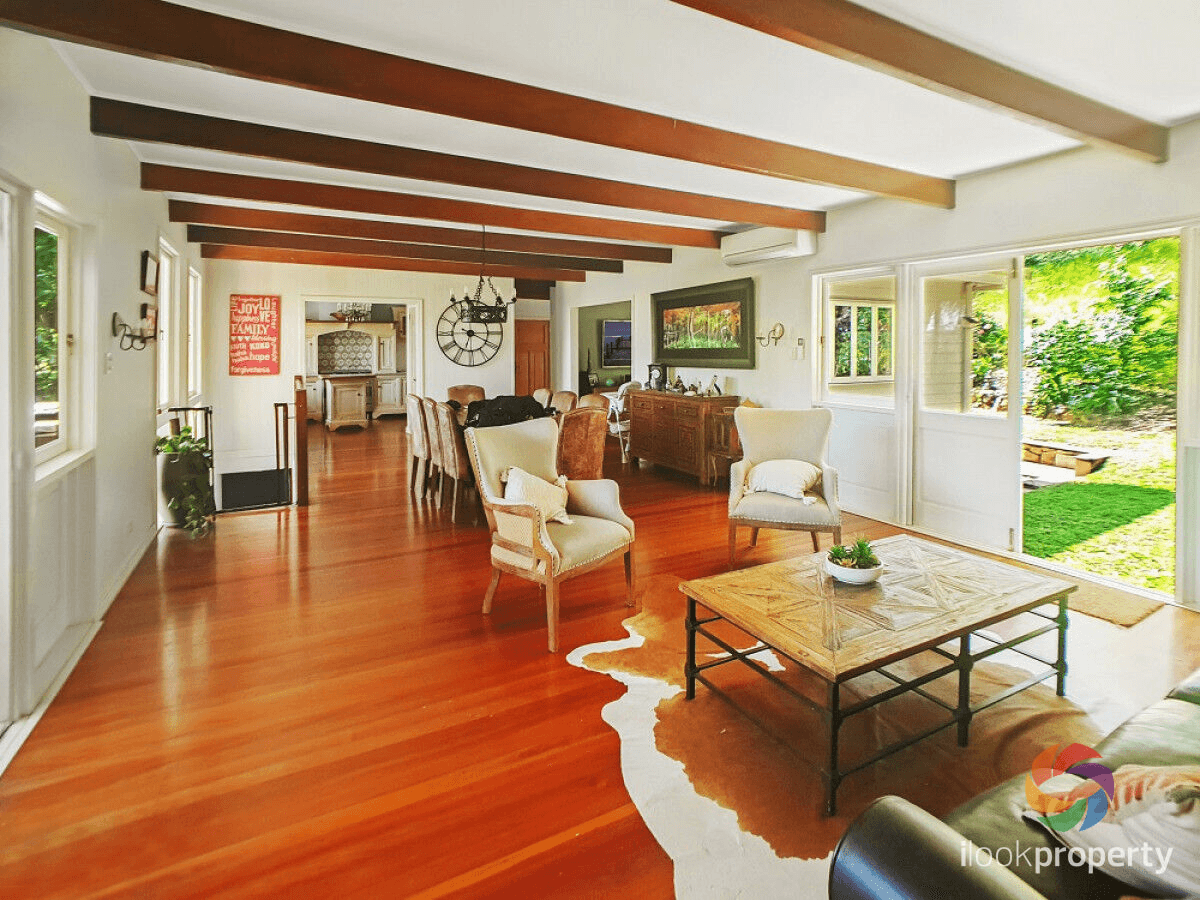 405 Pullenvale Road, PULLENVALE, QLD 4069