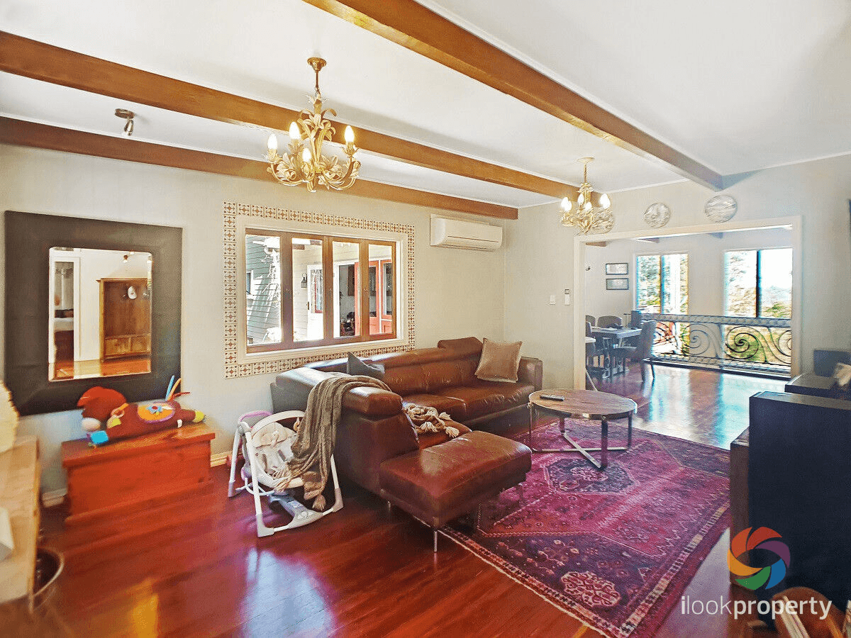 405 Pullenvale Road, PULLENVALE, QLD 4069