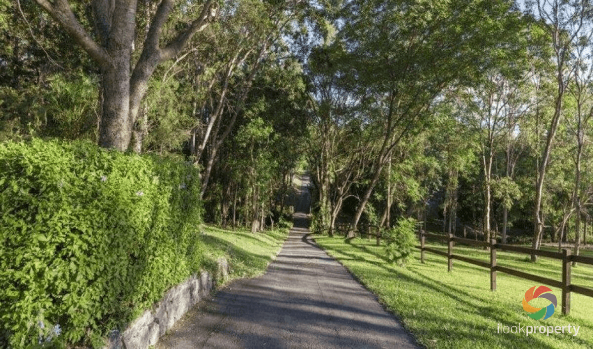 405 Pullenvale Road, PULLENVALE, QLD 4069