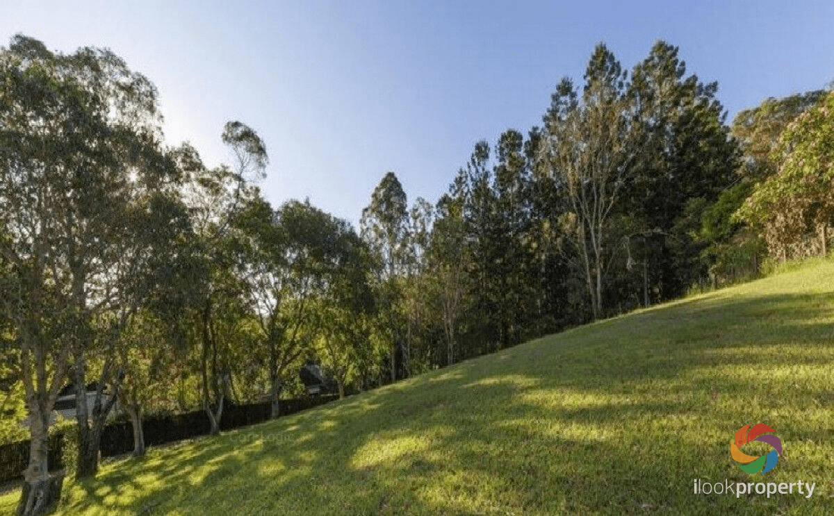 405 Pullenvale Road, PULLENVALE, QLD 4069
