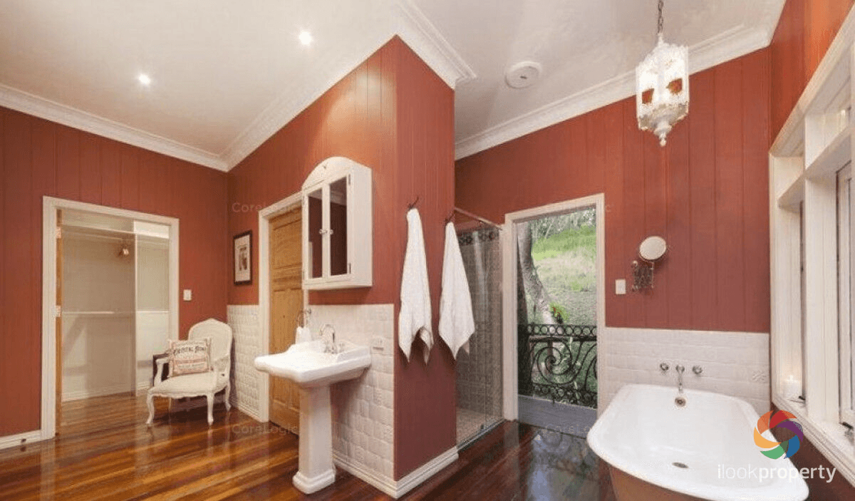 405 Pullenvale Road, PULLENVALE, QLD 4069
