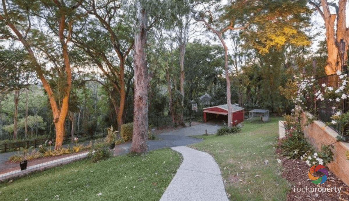 405 Pullenvale Road, PULLENVALE, QLD 4069