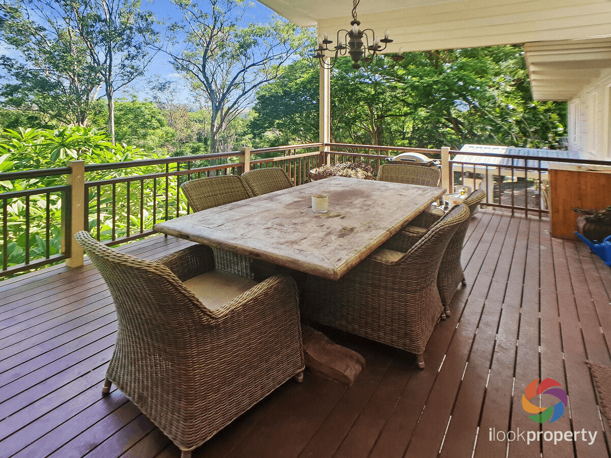 405 Pullenvale Road, PULLENVALE, QLD 4069