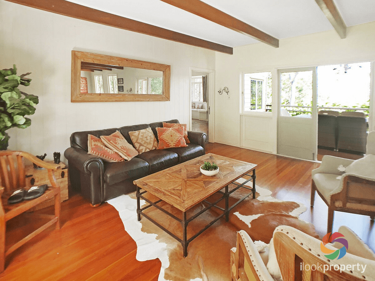 405 Pullenvale Road, PULLENVALE, QLD 4069