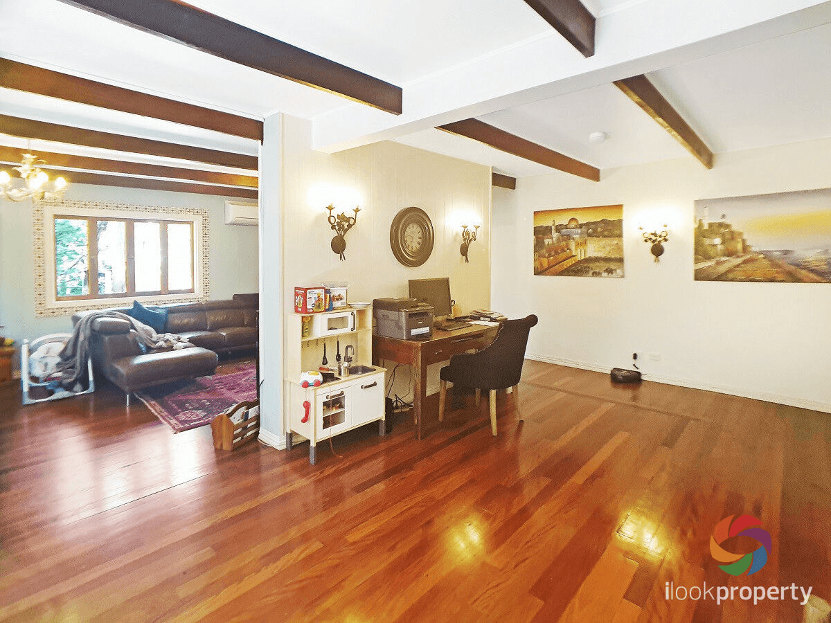 405 Pullenvale Road, PULLENVALE, QLD 4069