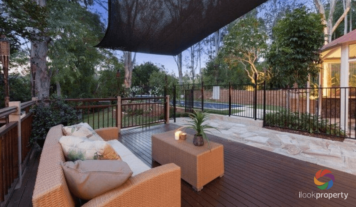 405 Pullenvale Road, PULLENVALE, QLD 4069